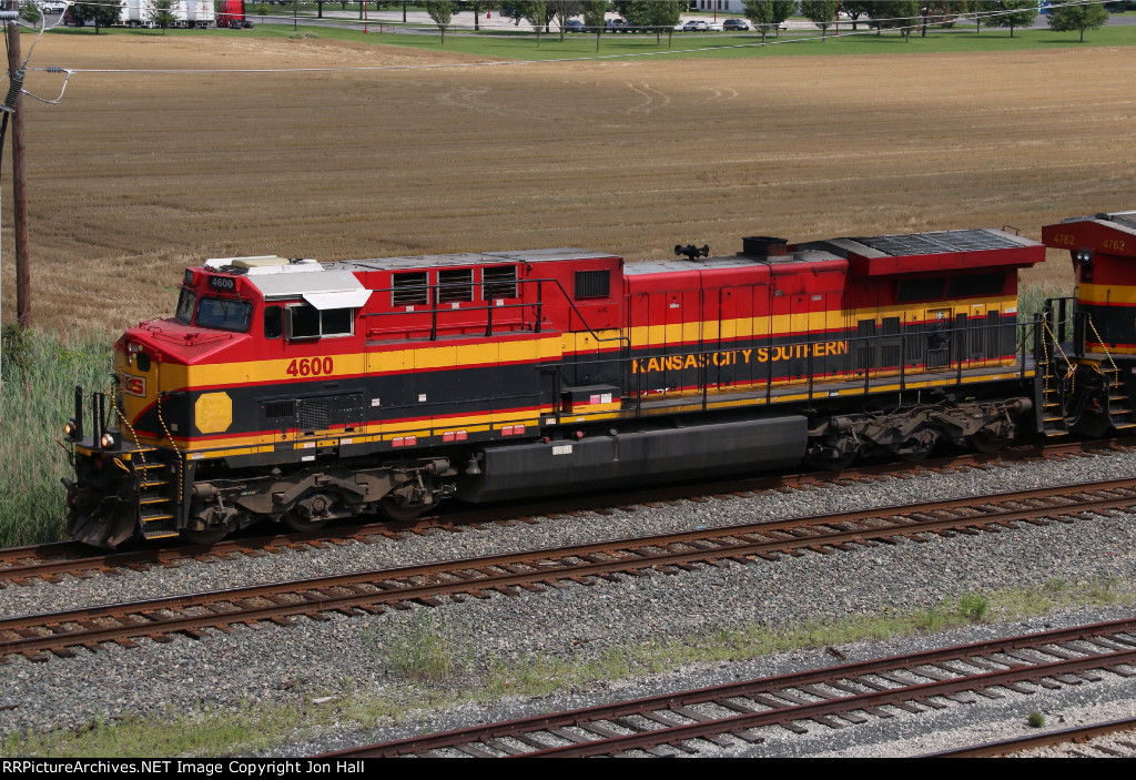 KCS 4600